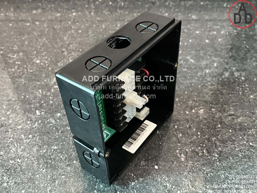 Fireye 61-6990-2 (SB22194) (4)